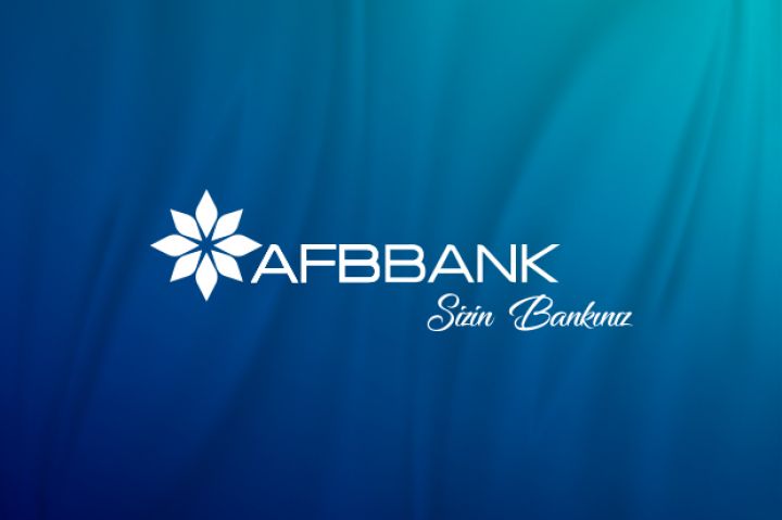AFB Bank tender elan edir